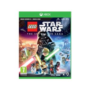 LEGO Star Wars: The Skywalker Saga Xbox Series X - Xbox One kép
