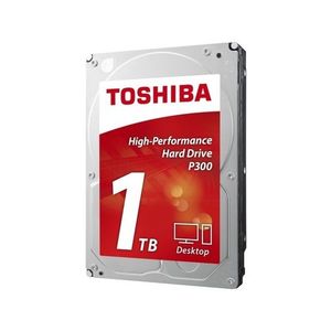 TOSHIBA P300 Desktop 3.5 1TB HDD (HDWD110UZSVA) kép