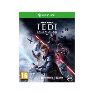 Star Wars Jedi: Fallen Order Xbox One kép