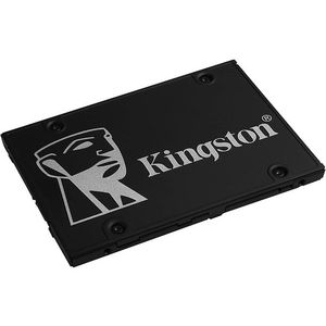 KINGSTON KC600 512GB 2.5 SATA SSD (SKC600/512G) kép