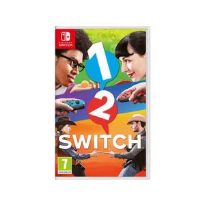 1-2 Switch Nintendo Switch kép