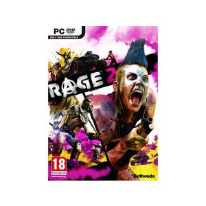 Rage 2 kép