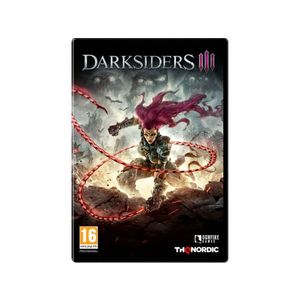 Darksiders 3 (III) PC kép