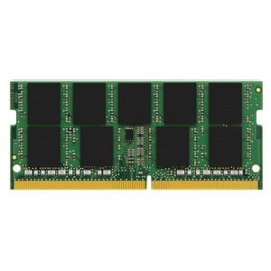 KINGSTON 8GB DDR4 2666MHz (KVR26S19S8/8) Notebook memória kép