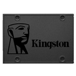 Kingston A400 2.5 240GB SATA3 (SA400S37/240G) kép