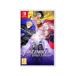 Fire Emblem: Three Houses Nintendo Switch kép