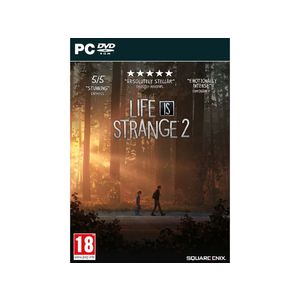 Life is Strange 2 PC kép