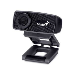 Genius Facecam 1000X V2 USB Webkamera kép