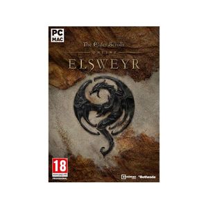 The Elder Scrolls Online: Elsweyr PC/MAC kép