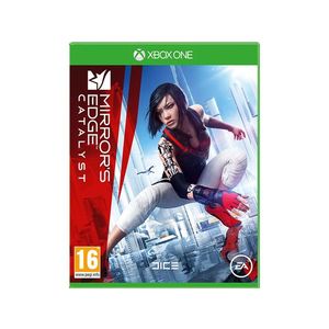 Mirror's Edge Catalyst Xbox One kép