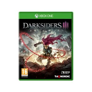 Darksiders 3 (III) Xbox One kép