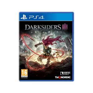 Darksiders 3 (III) PS4 kép