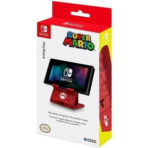 Nintendo Switch Compact PlayStand (Mario) kép