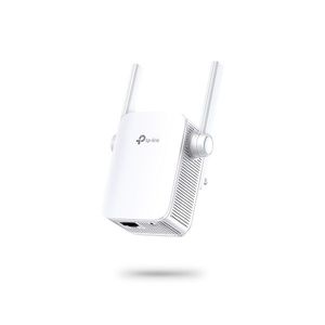 TP-LINK AC1200 Wi-Fi lefedettségnövelő (RE305) fehér kép