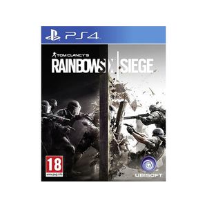 Rainbow Six Siege PS4 kép