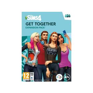 The Sims 4 Get Together PC/MAC kép