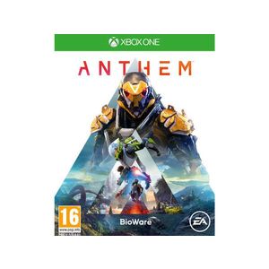 Anthem Xbox One kép