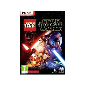 LEGO Star Wars: The Force Awakens PC kép