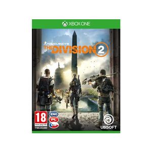 The Division 2 Xbox One kép