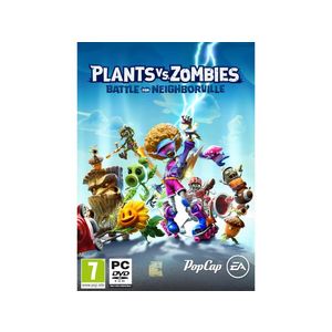 Plants vs Zombies: Battle for Neighborville PC kép