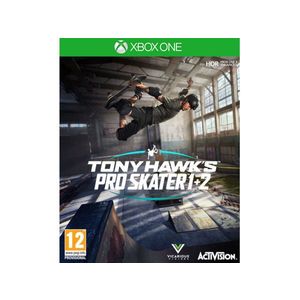 Tony Hawk's Pro Skater 1 + 2 Xbox One kép