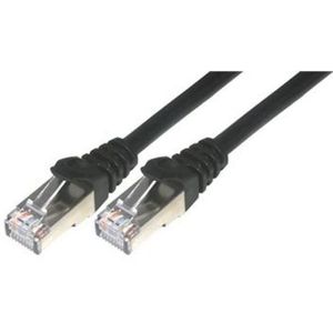 Wiretek UTP Cat.5E Összekötő kábel (WL021BG-3 BL) kép