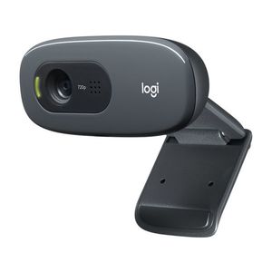 Logitech C270 Webkamera (960-001063) kép
