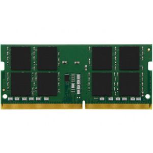 KINGSTON Client Premier 8GB DDR4 2666MHz notebook memória (KCP426SS6/8) kép