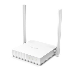 TP-LINK N-es Wi-Fi Router, 300Mbps (TL-WR844N) kép