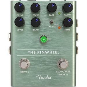 Fender The Pinwheel RSE kép