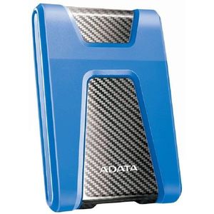 ADATA HD650 HDD 2.5" 2TB 3.1 kék kép