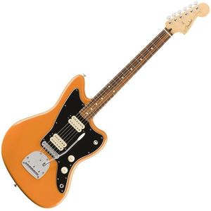 Fender Player Series Jazzmaster PF Capri Orange kép