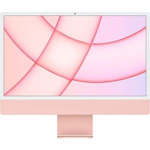 iMac 24" M1 rózsaszín kép