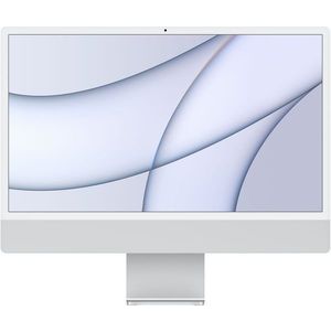 iMac 24" M1 ezüst kép