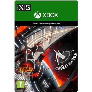 Curved Space - Xbox DIGITAL kép