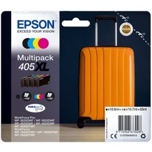 Epson 405XL multipack kép