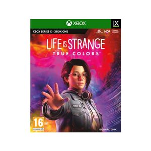 Life is Strange: True Colors Xbox Series X - Xbox One kép