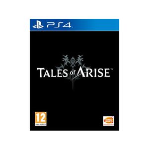 Tales of Arise PS4 kép