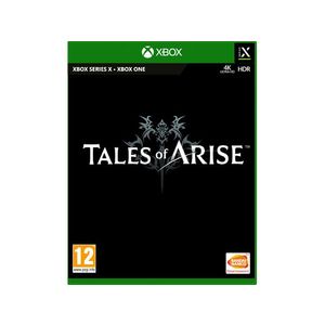 Tales of Arise Xbox One - Xbox Series X kép