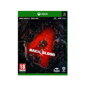 Back 4 Blood Xbox Series X - Xbox One kép