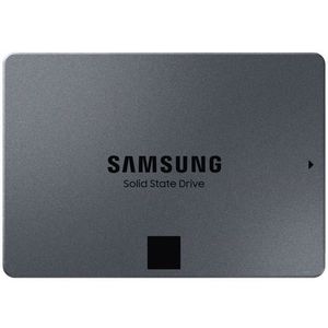 Samsung 870 QVO 2TB SSD (MZ-77Q2T0BW) kép