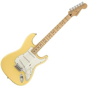 Fender Player Series Stratocaster MN Buttercream kép