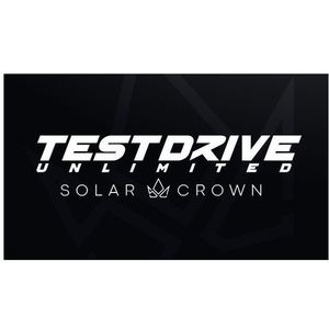 Test Drive Unlimited: Solar Crown - PS5 kép