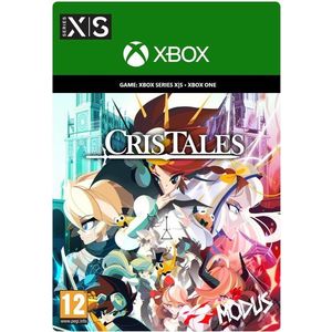 Cris Tales - Xbox DIGITAL kép