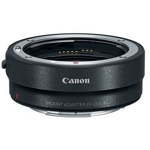 Canon Mount Adapter EF-EOS R kép