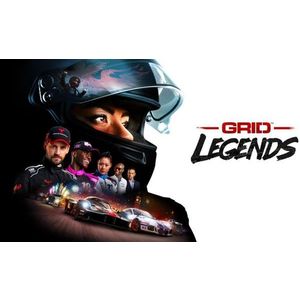 GRID Legends - Xbox kép