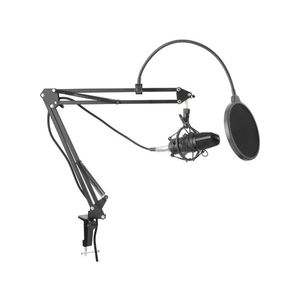 Yenkee YMC 1030 Streamer Stúdió mikrofon tartozékokkal (45014162) kép