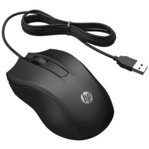 HP Wired Mouse 100 kép