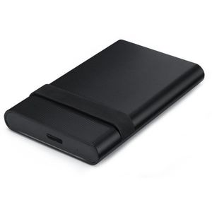 VERBATIM SmartDisk 2, 5" 500GB USB 3.0 kép