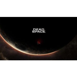Dead Space - PS5 kép